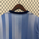 Camisa do Tottenham Hotspur II 24/25 Torcedor Azul
