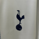 Camisa do Tottenham Hotspur Pré-Jogo 25/26 Torcedor Branca