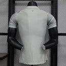 Camisa do Manchester City Year of the Dragon 24/25 JOGADOR Branca