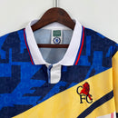 Camisa do Chelsea II 90/91 Torcedor RETRO