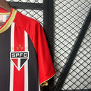 Camisa do São Paulo II 25/26 Torcedor Tricolor
