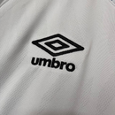Camisa do Santos I 25/26 Torcedor Branca