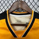 Camisa do Criciúma I 24/25 Torcedor Tricolor