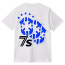 Camisa Seleção Brasileira Off-White - 7Wear