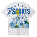 Camisa Penta Off-White - 7Wear