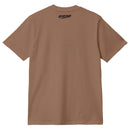 Camisa Ronaldo Marrom - 7Wear