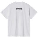 Camisa Seleção Brasileira Off-White - 7Wear