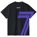 Camisa 7 Roxo - 7Wear
