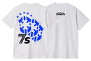 Camisa Seleção Brasileira Off-White - 7Wear