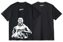 Camisa Ronaldo Preta - 7Wear