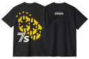 Camisa Seleção Brasileira Preta - 7Wear