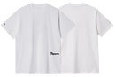 Camisa Básica 7s Off-White - 7Wear