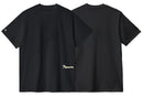 Camisa Básica 7s Preta - 7Wear