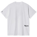 Camisa Básica 7s Off-White - 7Wear