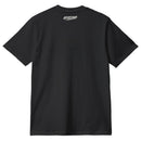 Camisa Ronaldo Preta - 7Wear