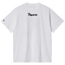 Camisa Chuteira Neymar Branca - 7Wear