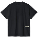 Camisa Básica 7s Preta - 7Wear