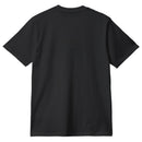 Camisa Básica 7s Preta - 7Wear
